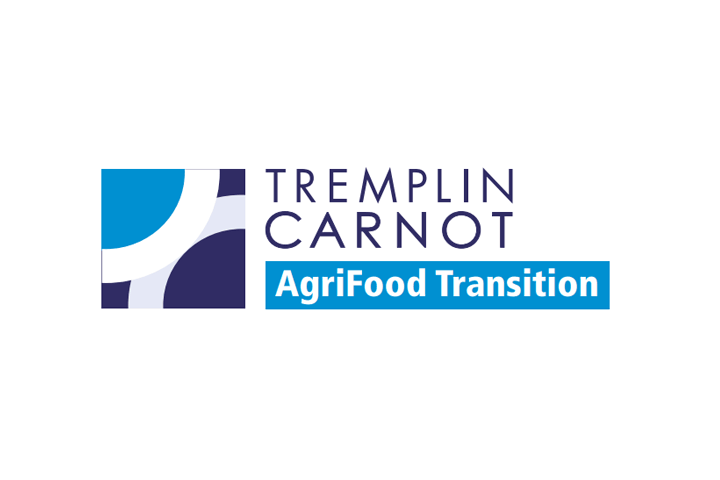 Logo AgriFood Transition