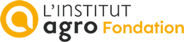 Logo de la Fondation de l'Institut Agro