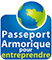 Logo Passeport Armorique