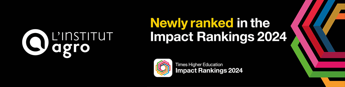 Logo Ranking The Impact